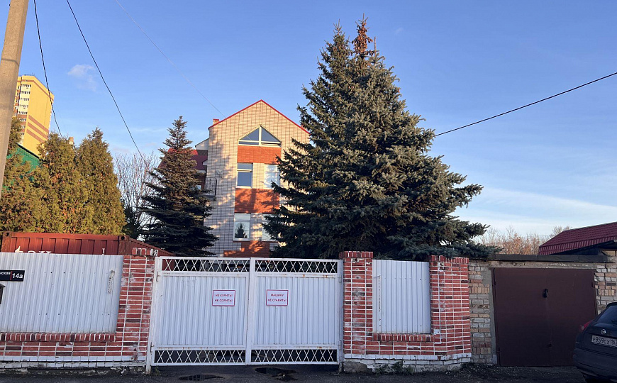 Сдам отдельно стоящее здание, 400 м² фото