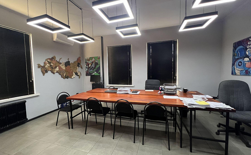 Сдам отдельно стоящее здание, 400 м² фото