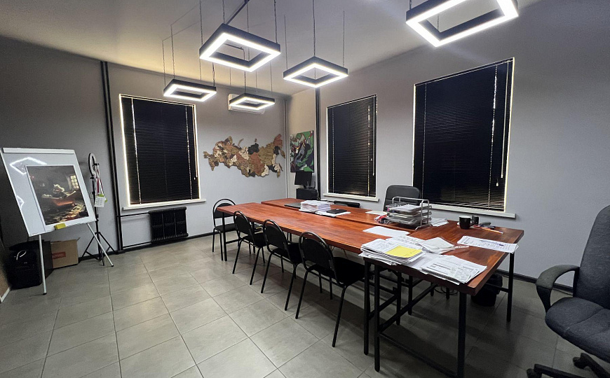 Сдам отдельно стоящее здание, 400 м² фото