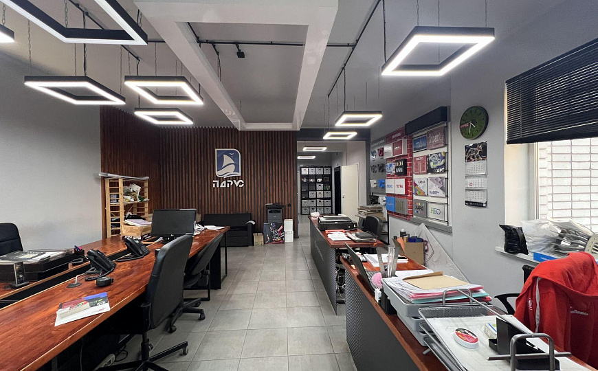 Сдам отдельно стоящее здание, 400 м² фото