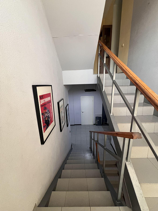 Сдам отдельно стоящее здание, 400 м² фото