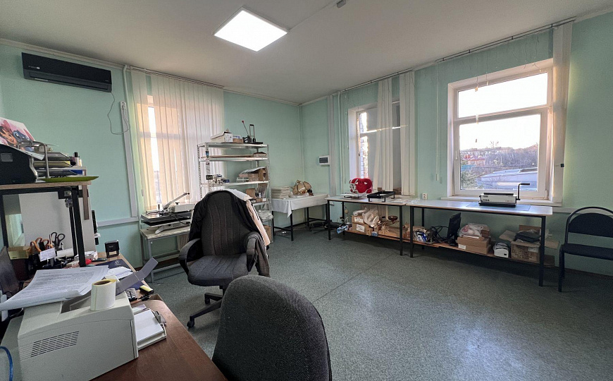 Сдам отдельно стоящее здание, 400 м² фото