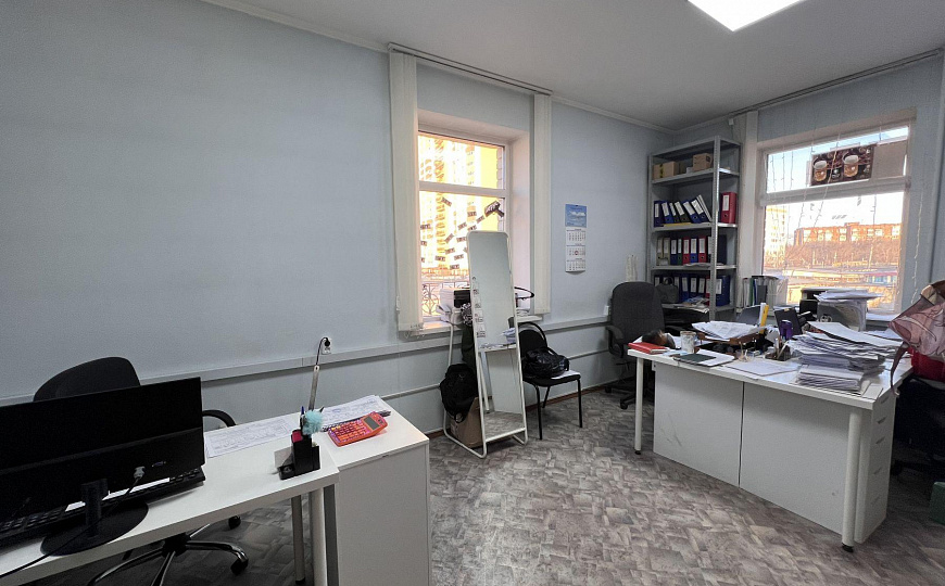 Сдам отдельно стоящее здание, 400 м² фото