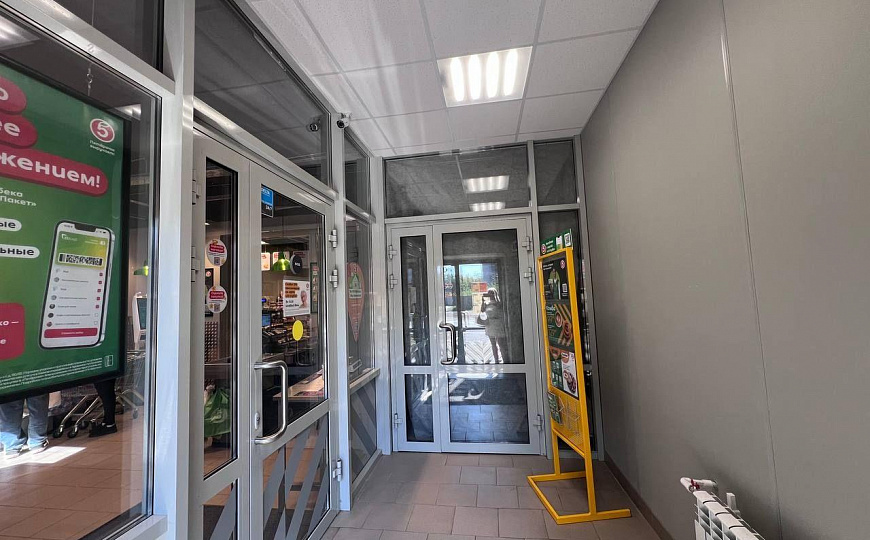 Помещение свободного назначения 270м2, 2 этаж отдельно стоящего здания фото