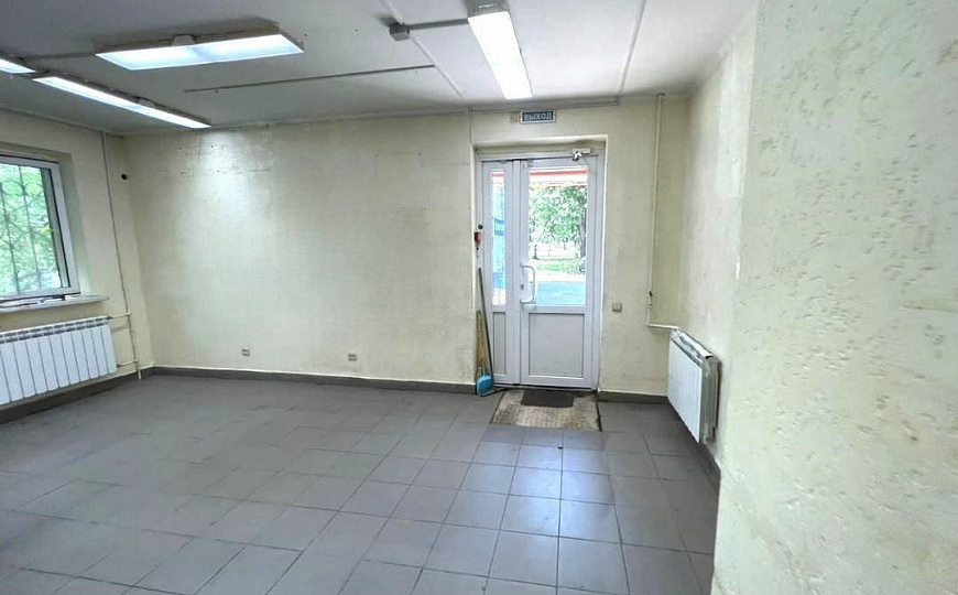 Свободного назначения, 30м2 фото