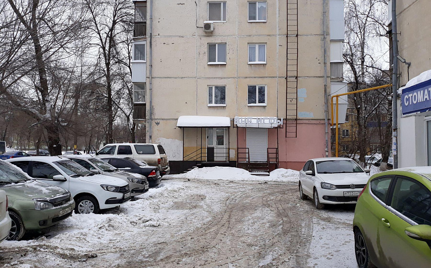 Свободного назначения, 30м2 фото