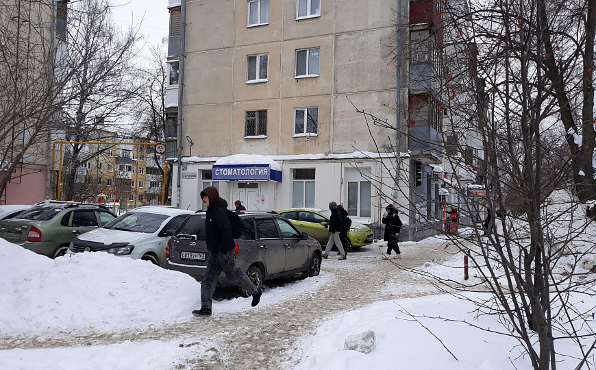 Свободного назначения, 30м2 фото