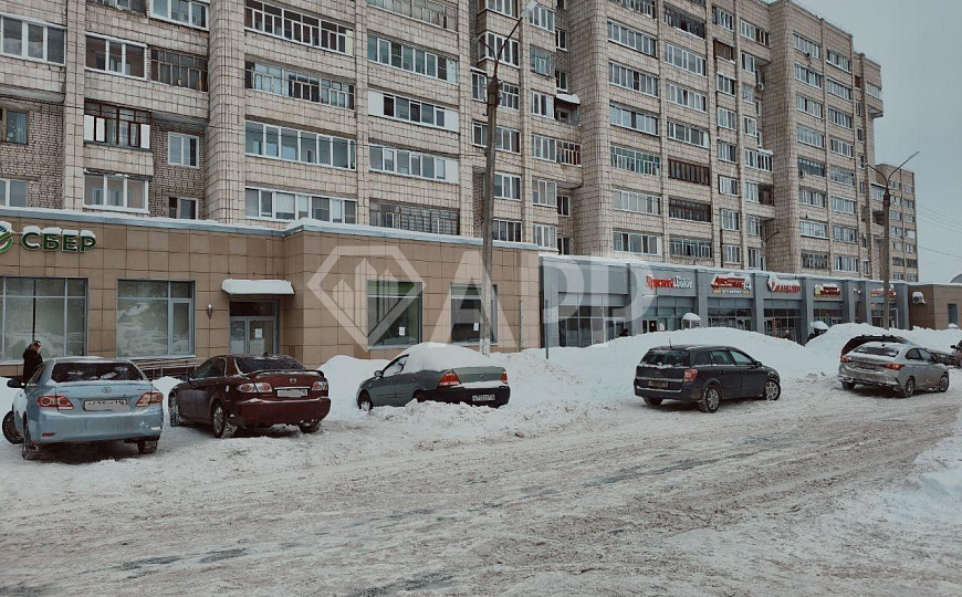 Сдам помещение на Чехова рядом со Сбером фото