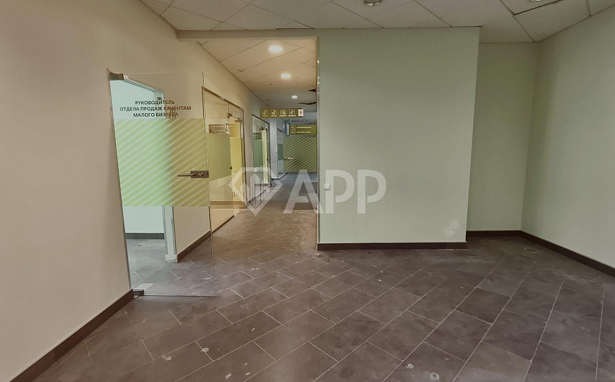 Сдам помещение на Чехова рядом со Сбером фото