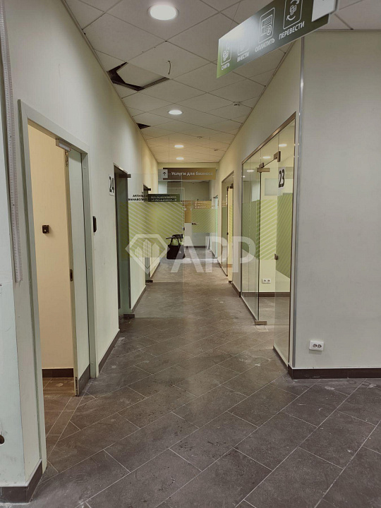 Сдам помещение на Чехова рядом со Сбером фото