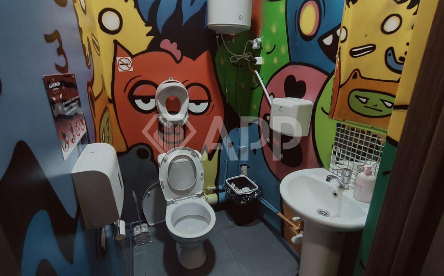 Сдам здание на Баумана фото