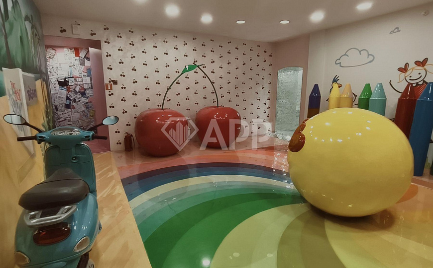 Сдам здание на Баумана фото