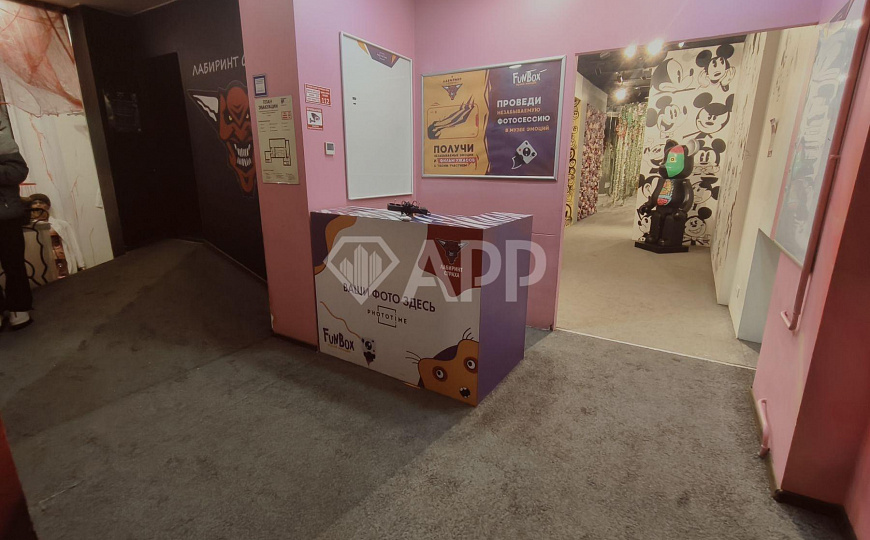 Сдам здание на Баумана фото