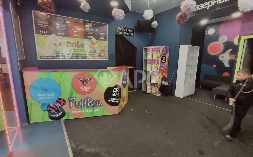 Сдам здание на Баумана фото