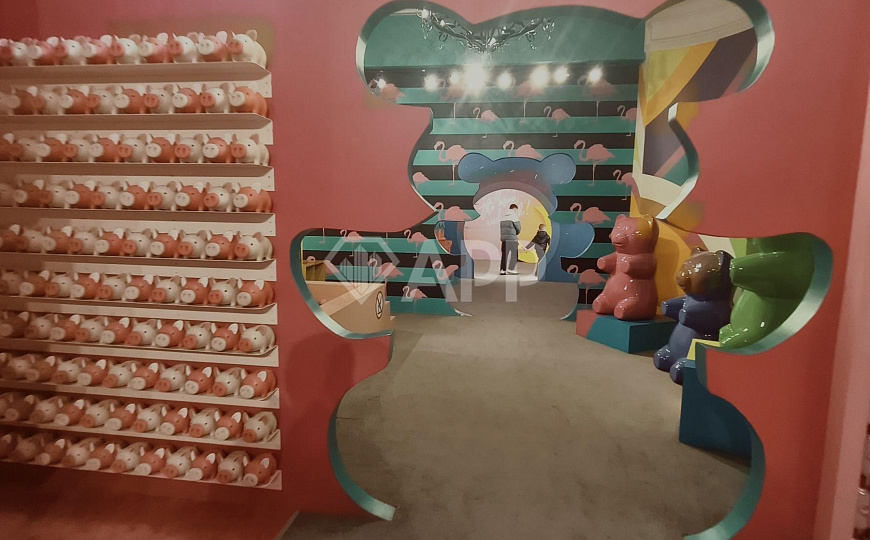 Сдам здание на Баумана фото