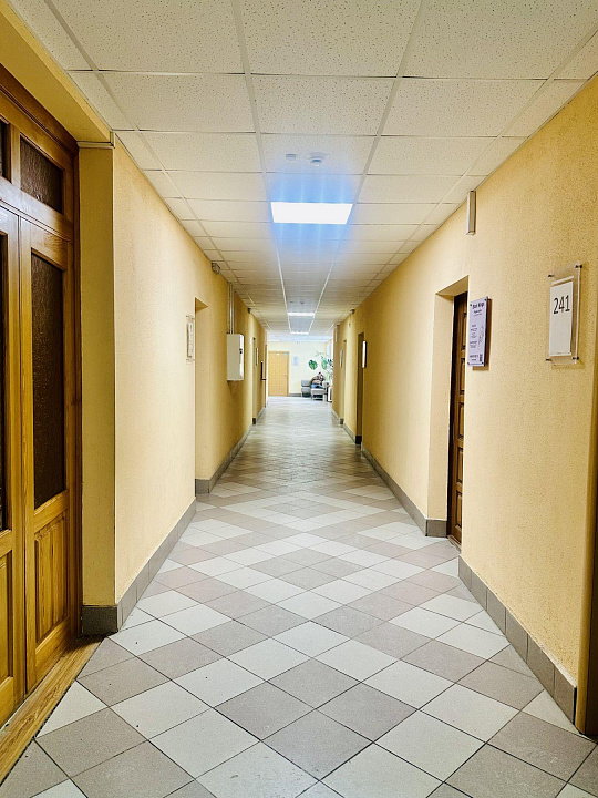 Аренда офиса 49 м2 в Октябрьском районе фото