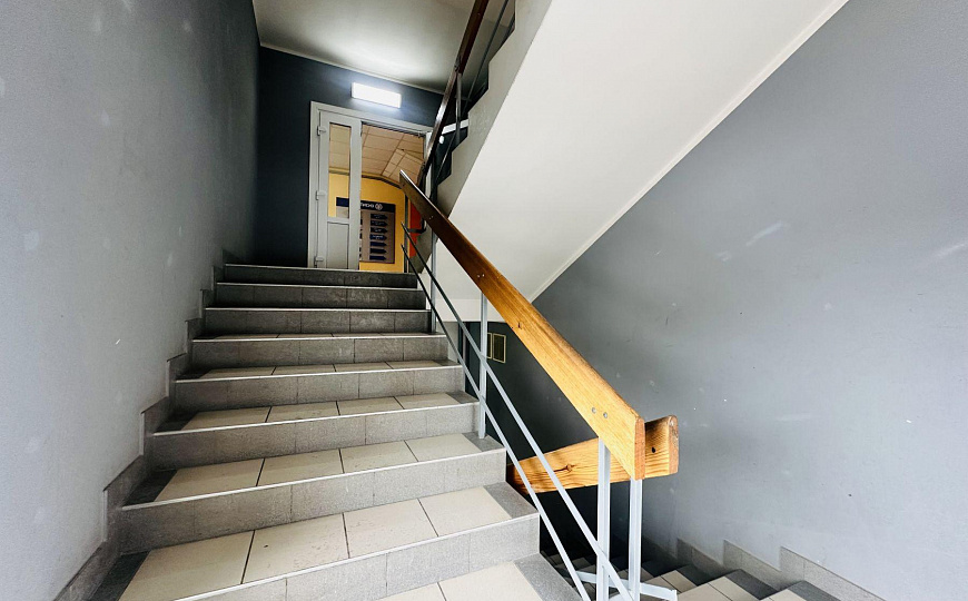 Аренда офиса 49 м2 в Октябрьском районе фото