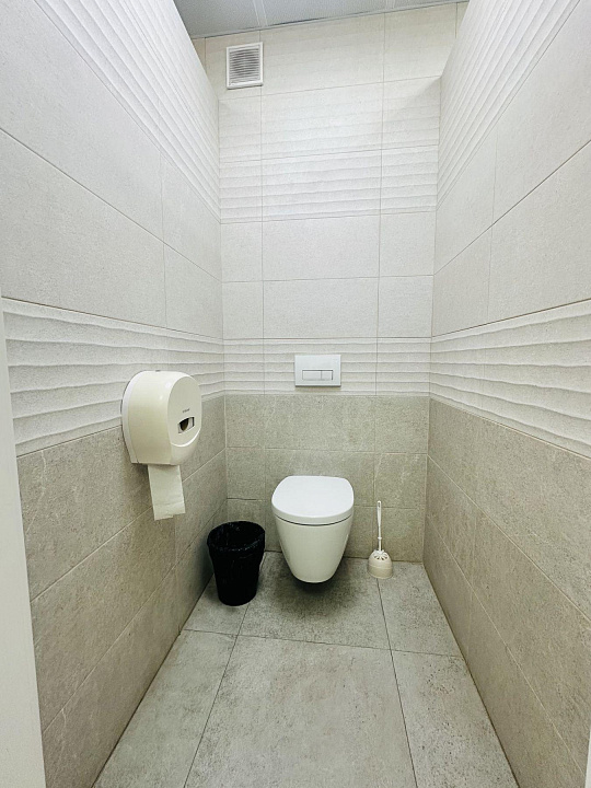 Аренда офиса 49 м2 в Октябрьском районе фото