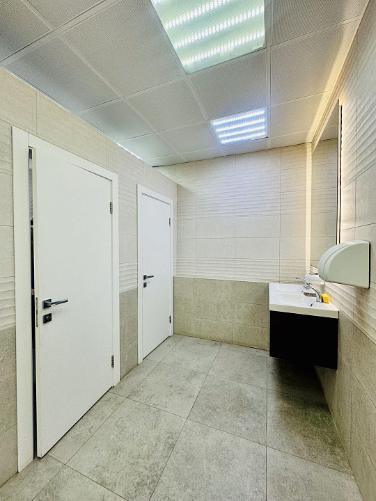 Аренда офиса 49 м2 в Октябрьском районе фото