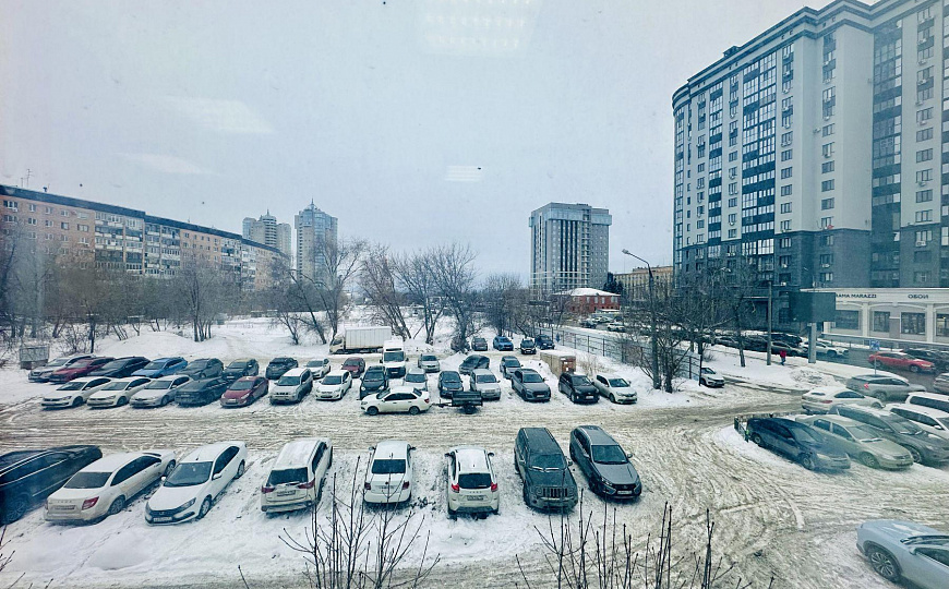 Аренда офиса 49 м2 в Октябрьском районе фото