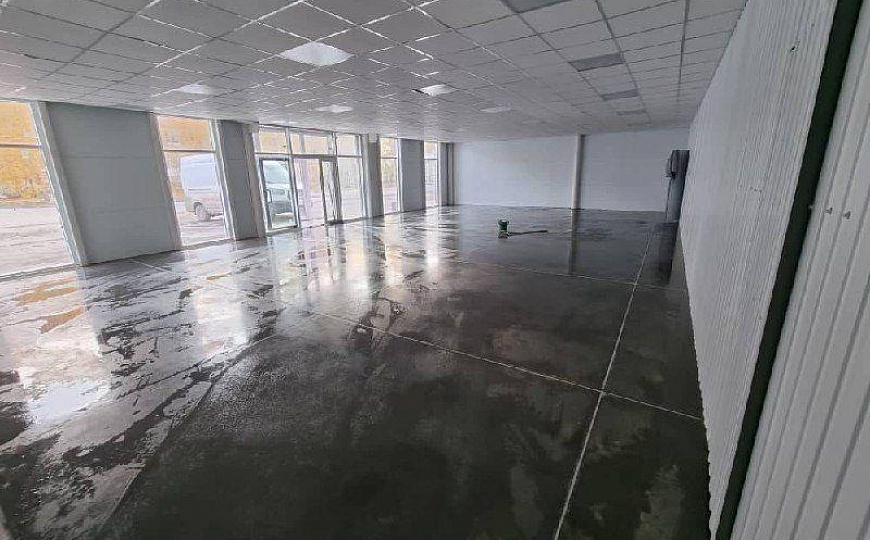 Помещение на первой линии ,197 кВм фото