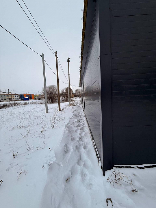 Помещение на первой линии ,197 кВм фото