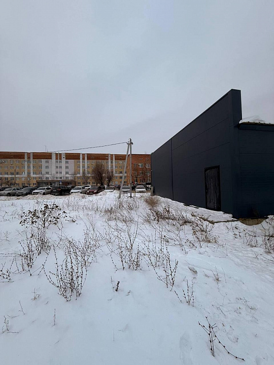 Помещение на первой линии ,197 кВм фото