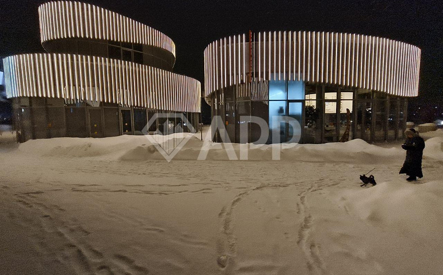 Корнер на Фудкорте Кайт фото