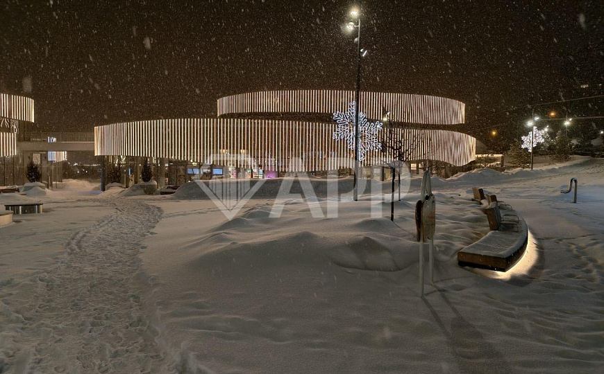 Корнер на Фудкорте Кайт фото