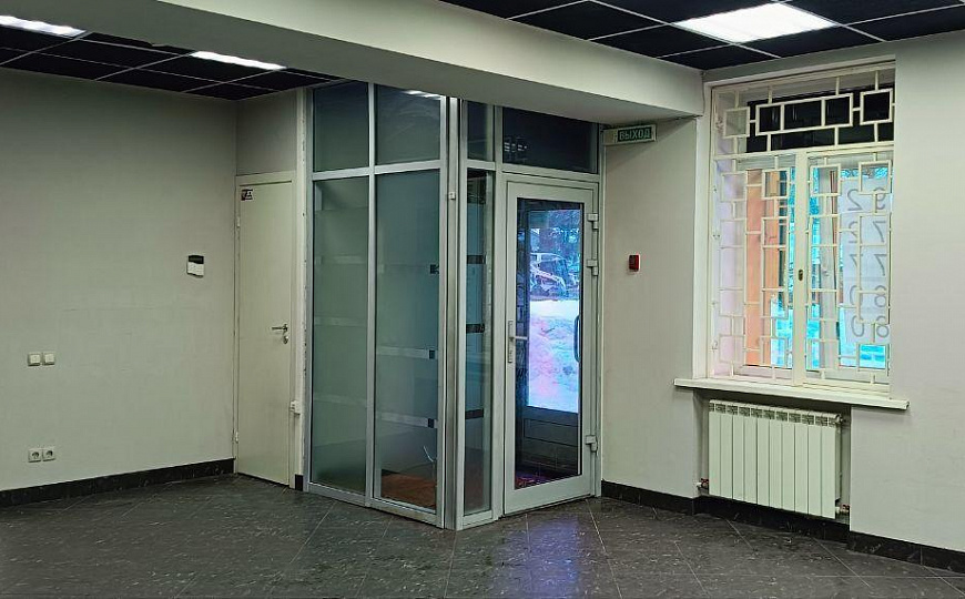 Офис, 69 м.кв. фото