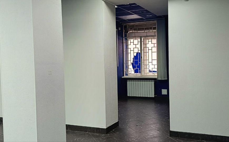 Офис, 69 м.кв. фото