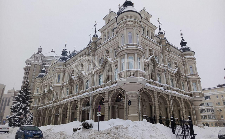 Сдам помещение в топовой локации. фото