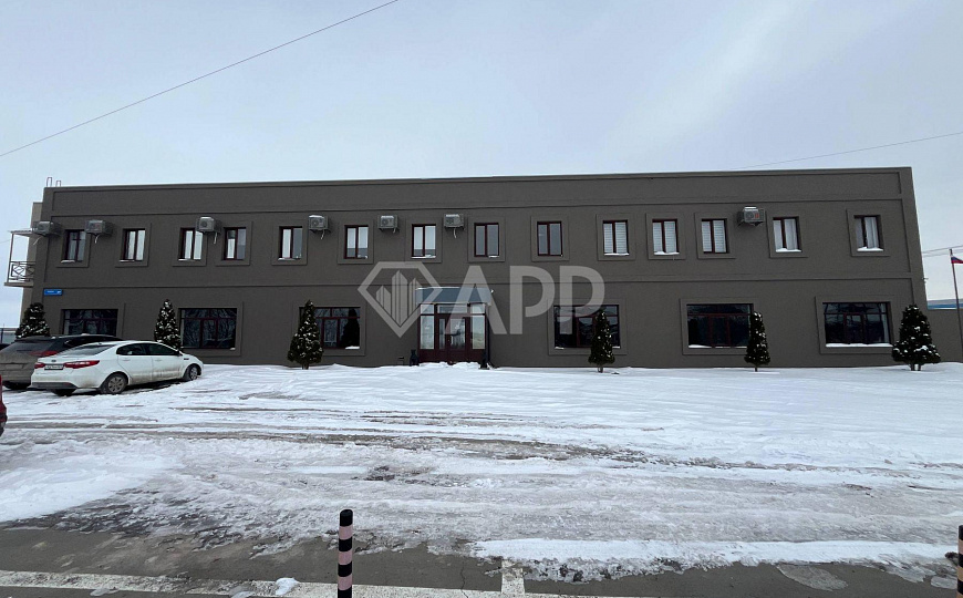 Магазин/Склад/Павильон/Парковка фото