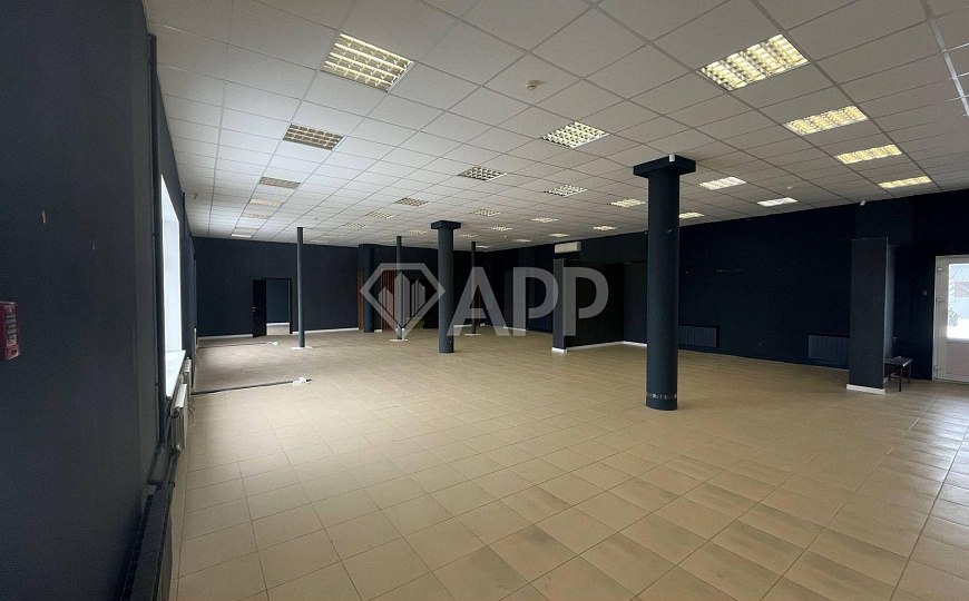 Магазин/Склад/Павильон/Парковка фото