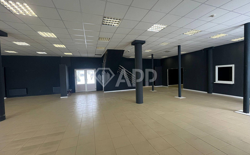 Магазин/Склад/Павильон/Парковка фото