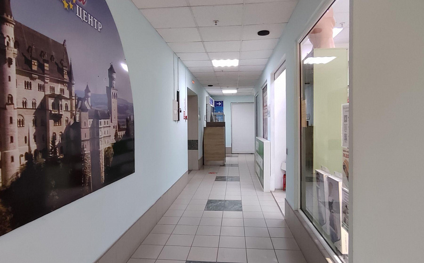 Сдам торговое помещение, 90 м² фото