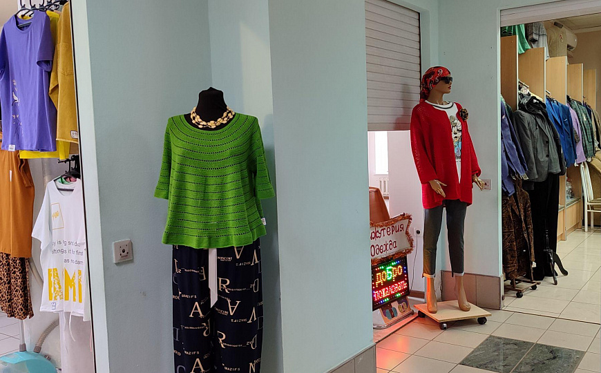 Сдам торговое помещение, 90 м² фото