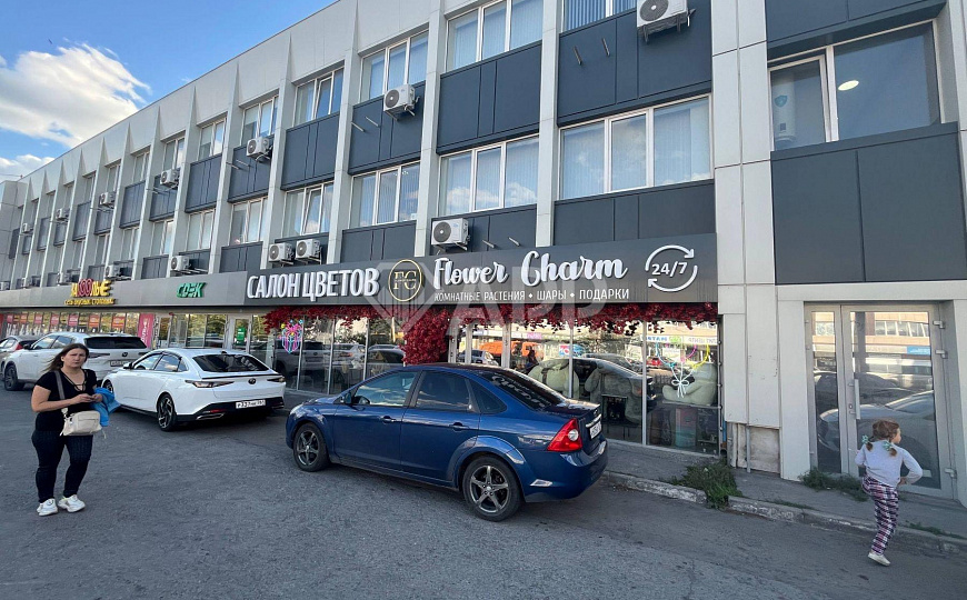 Сдам офисное помещение, 92 м² фото