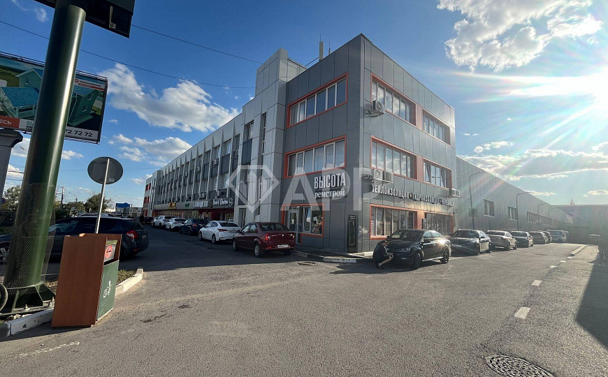 Сдам офисное помещение, 92 м² фото