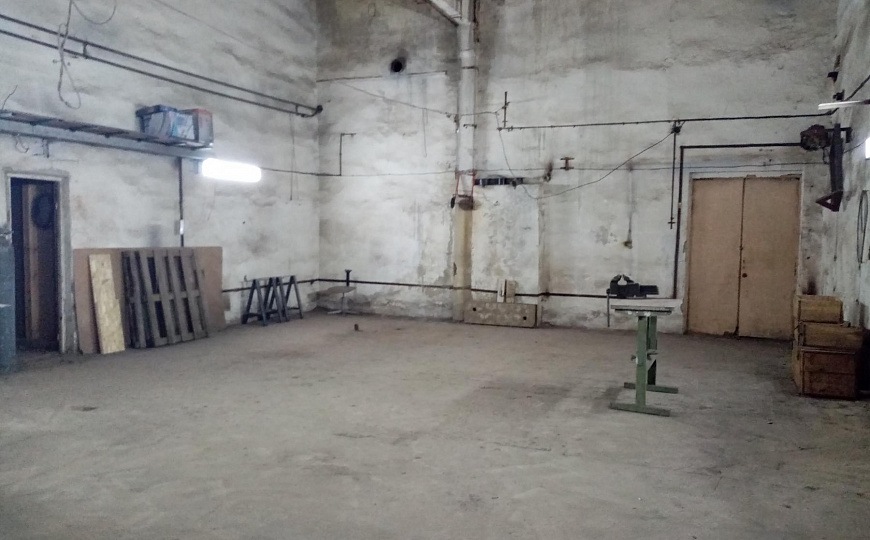 Сдам складское помещение, 105 м² фото
