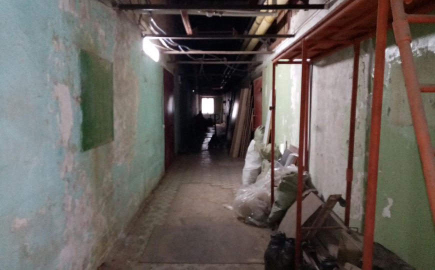 Сдам складское помещение, 105 м² фото