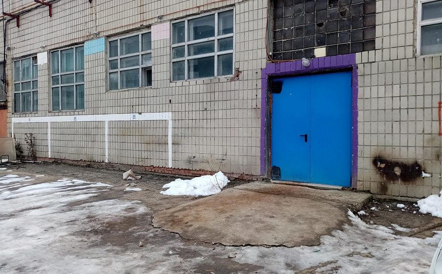 Сдам складское помещение, 105 м² фото