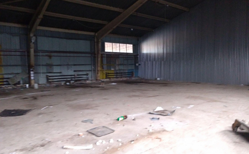 Сдам складское помещение, 324 м² фото