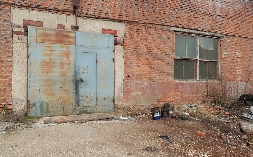 Сдам производственное помещение, 630 м² фото