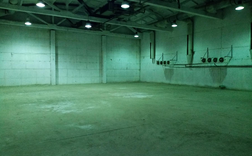 Сдам складское помещение, 432 м² фото