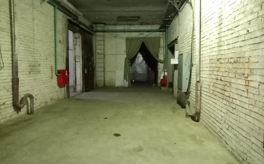 Сдам складское помещение, 432 м² фото