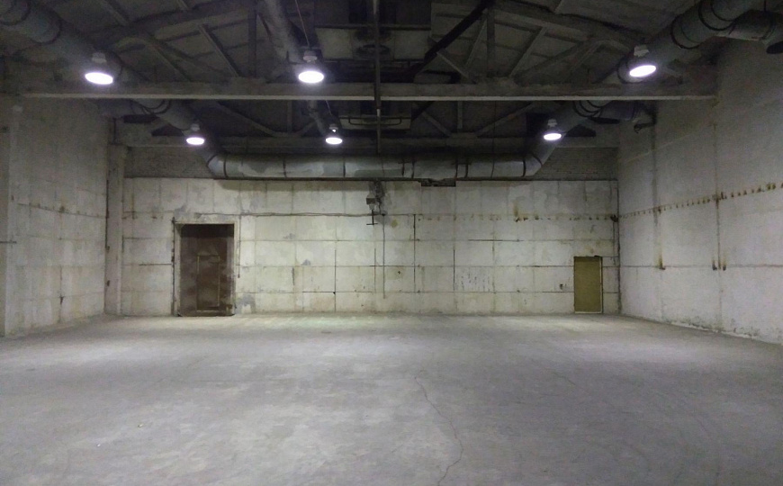 Сдам складское помещение, 432 м² фото