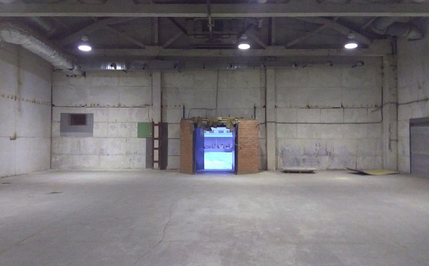 Сдам складское помещение, 432 м² фото