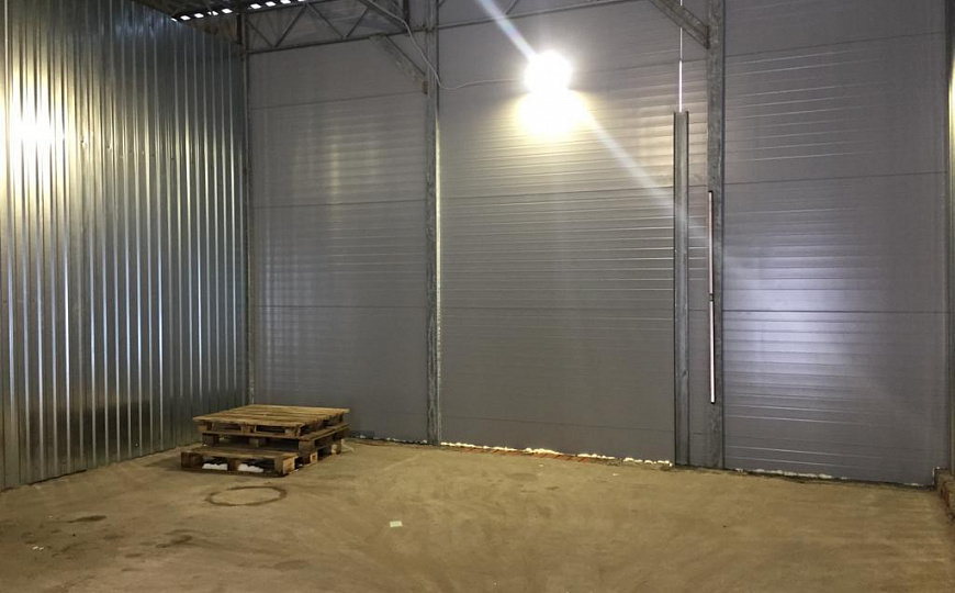 Сдам складское помещение, 60 м² фото