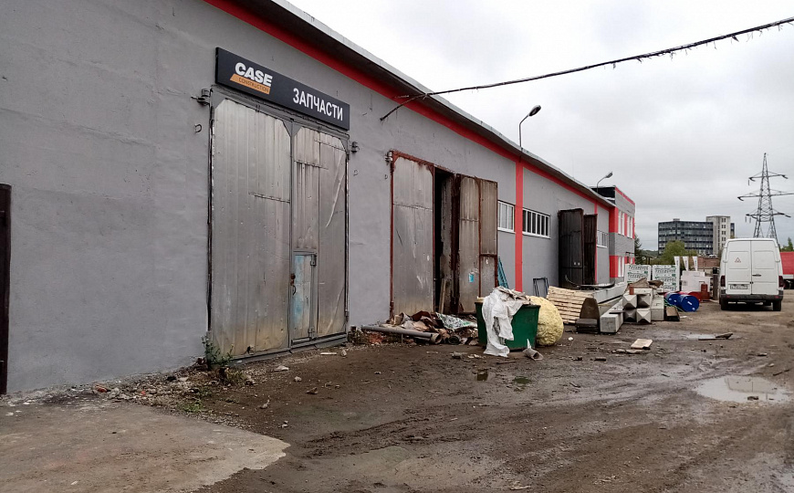 Сдам производственное помещение, 500 м² фото